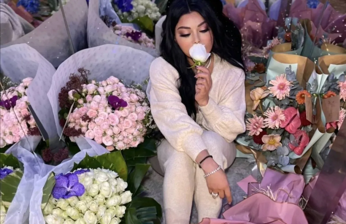 هيفاء وهبي- الصورة من حسابها على إنستغرام