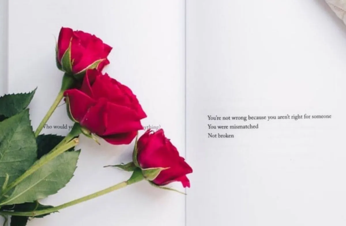 كتب رومانسية