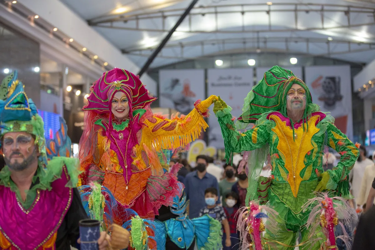 شخصيات خيالية