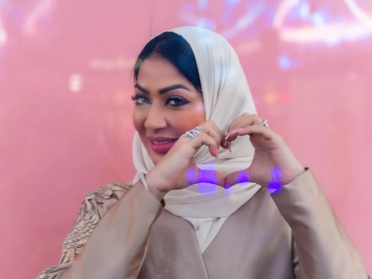 مرام قوقندي