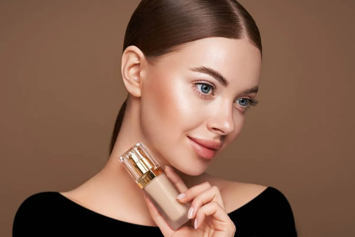 مرطب ملوّن لبشرة تشع إشراقاً