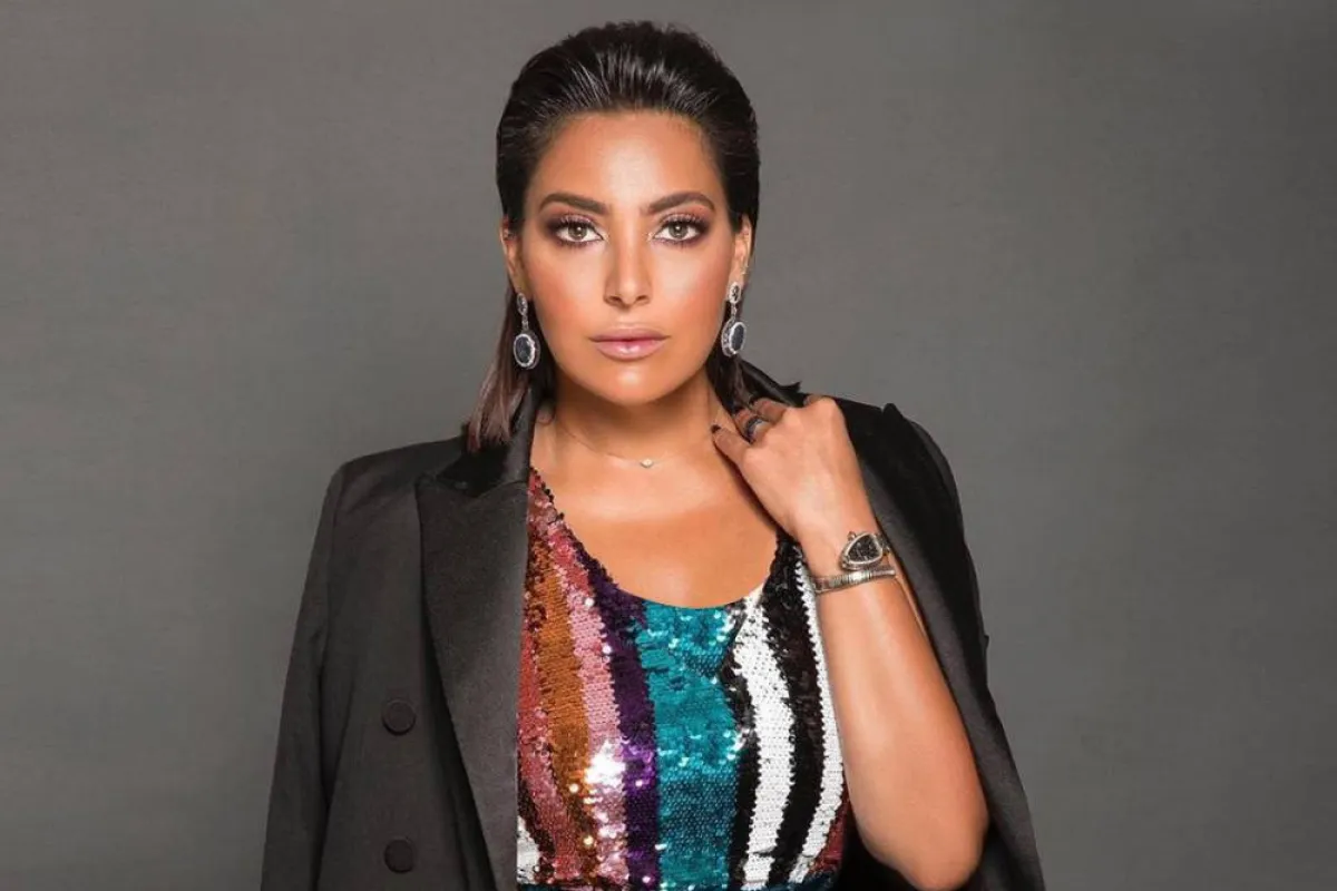 فاطمة الصفي 