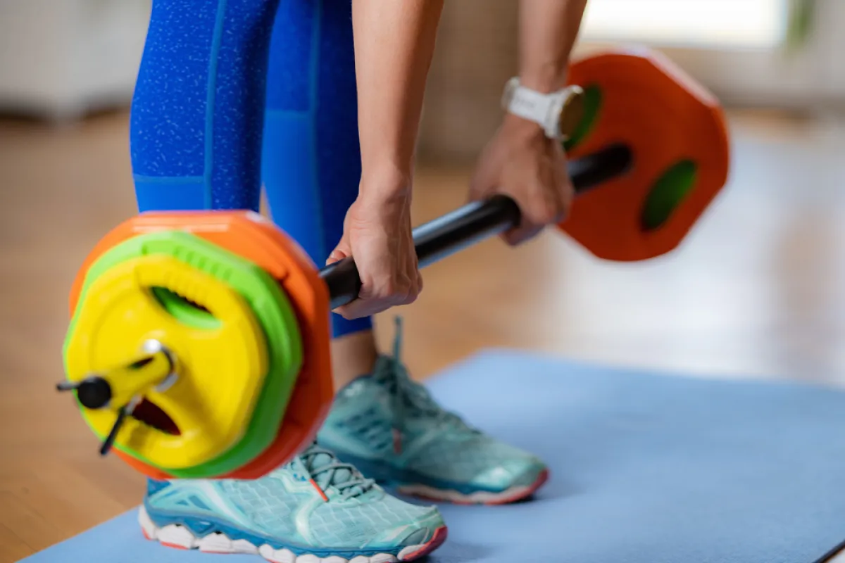 تمارين رياضية