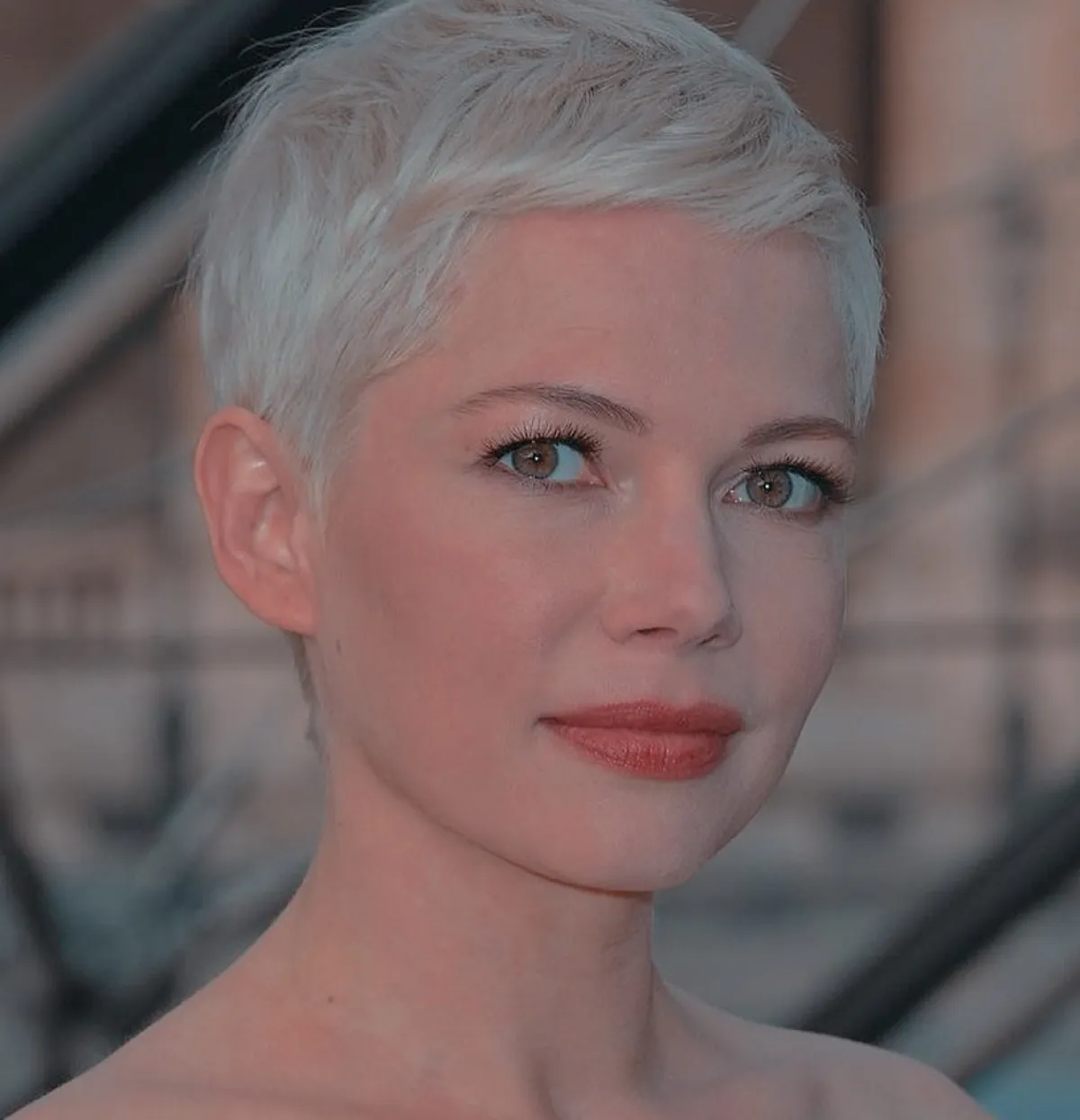 قصة البيكسي