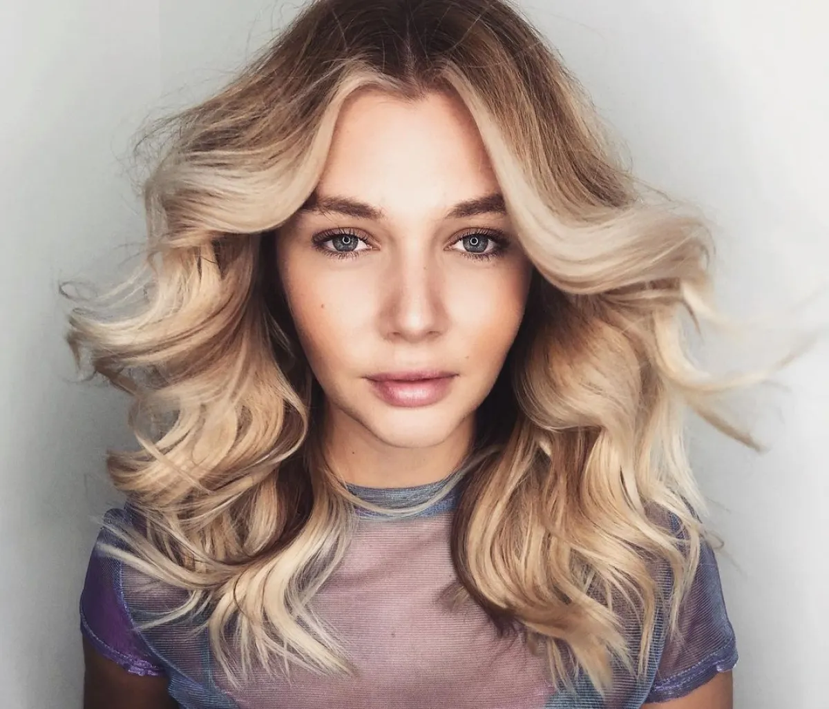 قصات شعر قصير