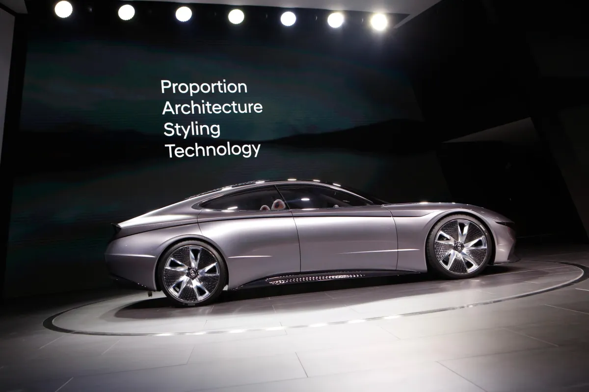 لو فبل روج محاكاة الجمال 