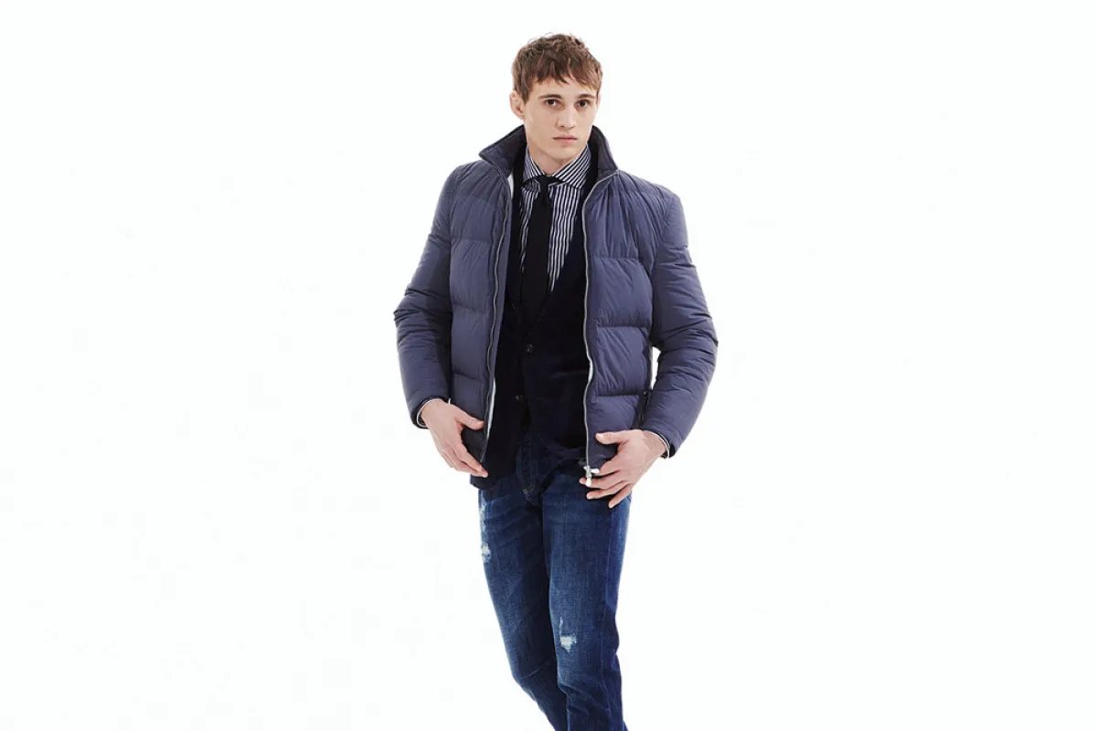 برونيللو كوتشينيللي Brunello Cucinelli