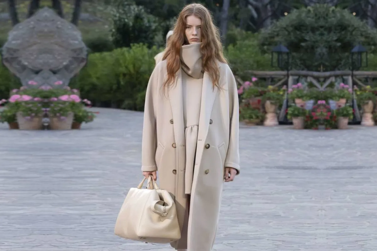 موديلات حقائب ضخمة