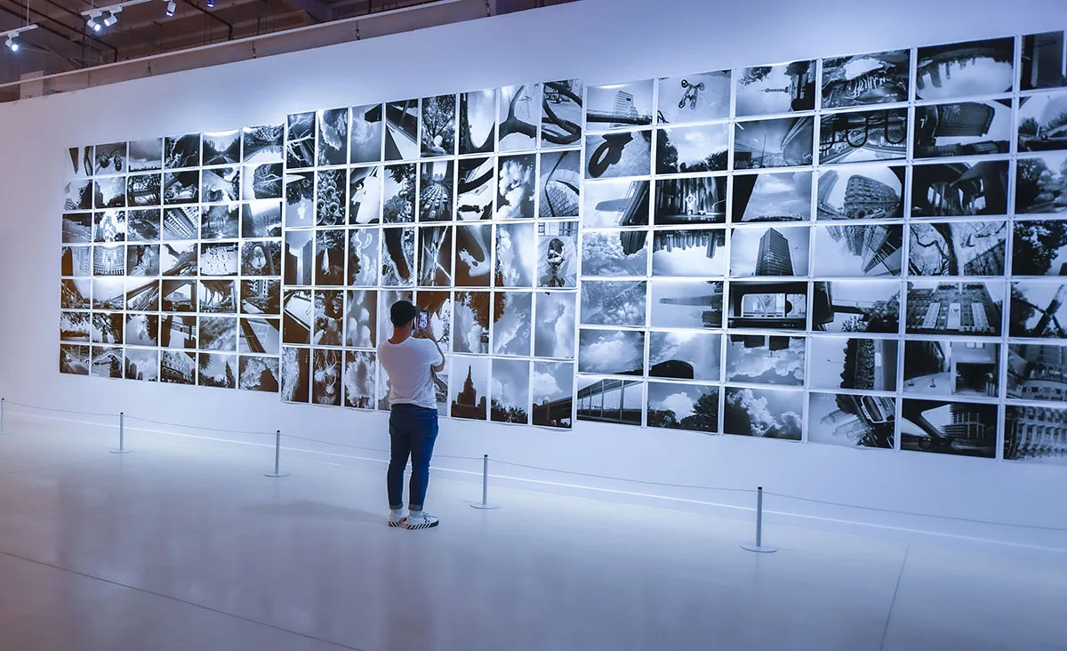 آفاق ثقافية جديدة