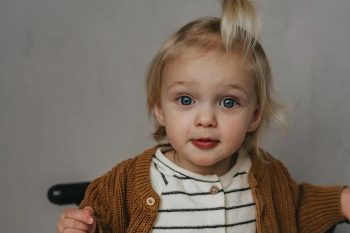 طفل ديسمبر" برج القوس" ذكائه حاد