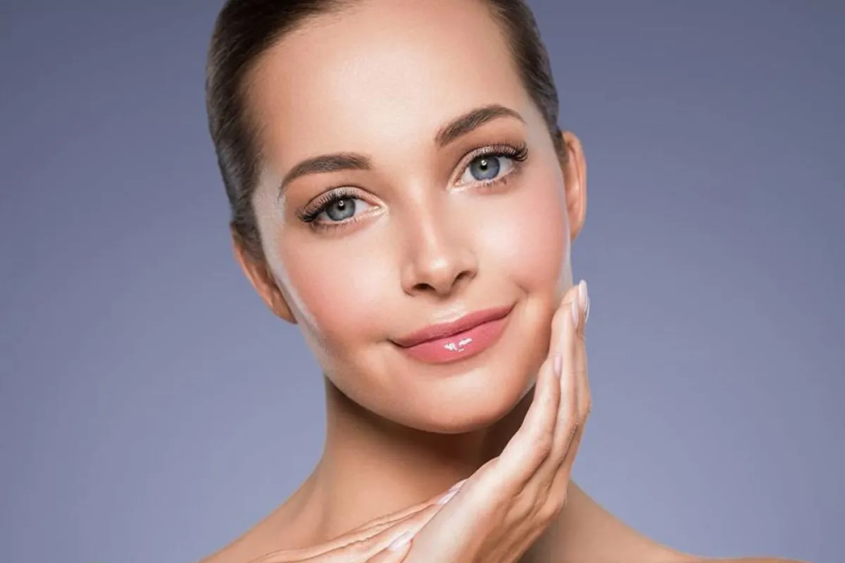 علاج فرط التصبغ 