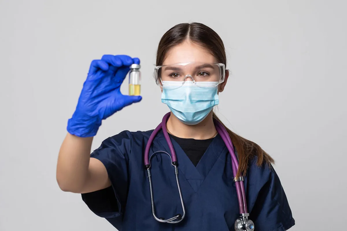 بروتينات في أسماك القرش قد تقضي على كورونا