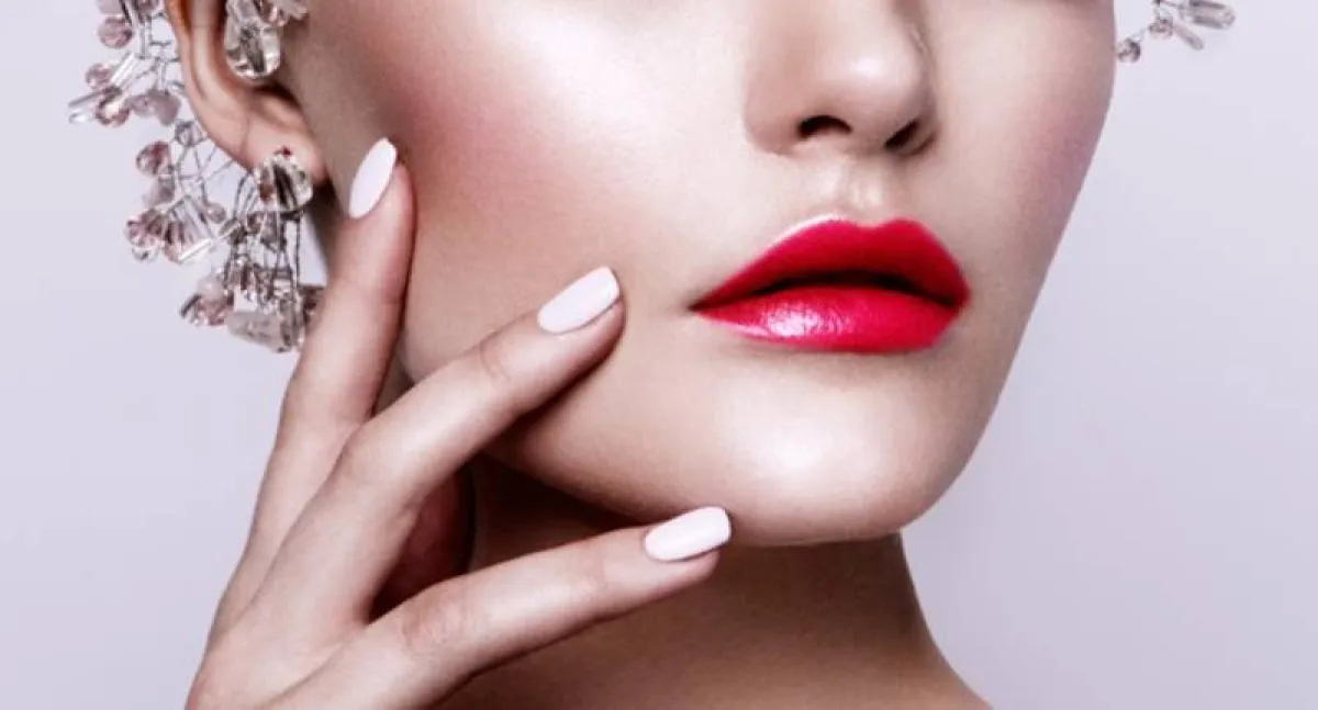 جمال العروس