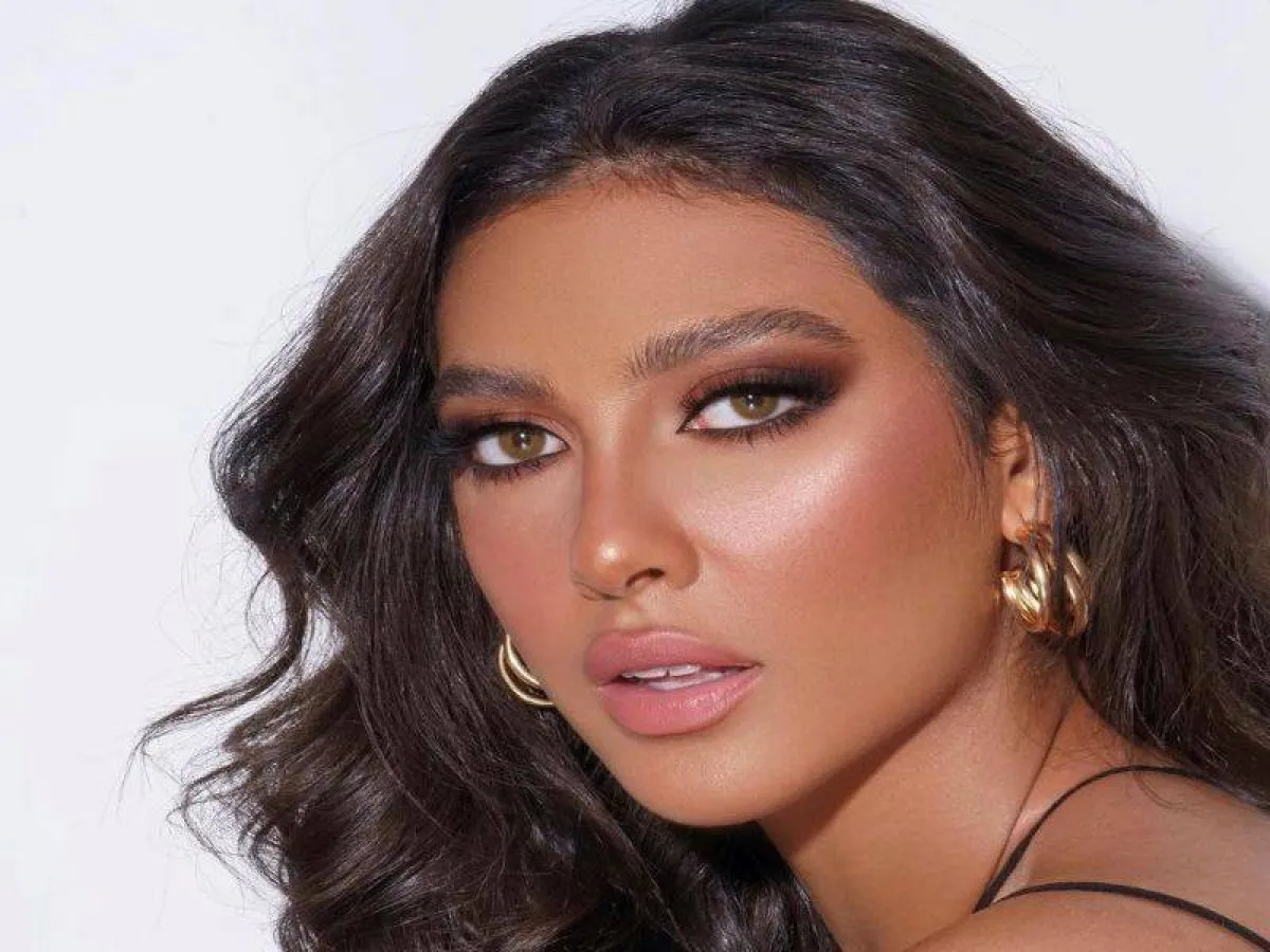 مكياج سموكي للخريف