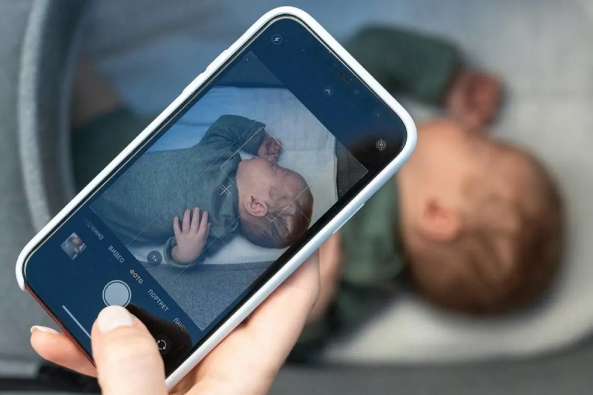 5 صور ضرورية لمولودك الجديد