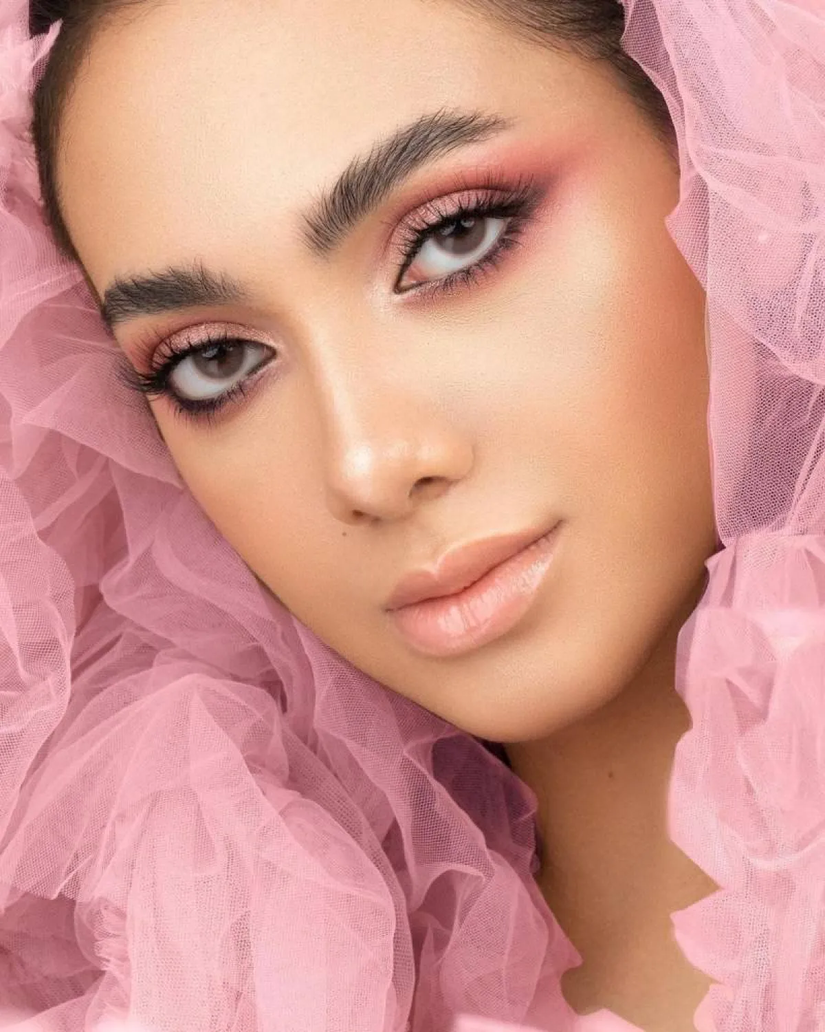 صيحات مكياج