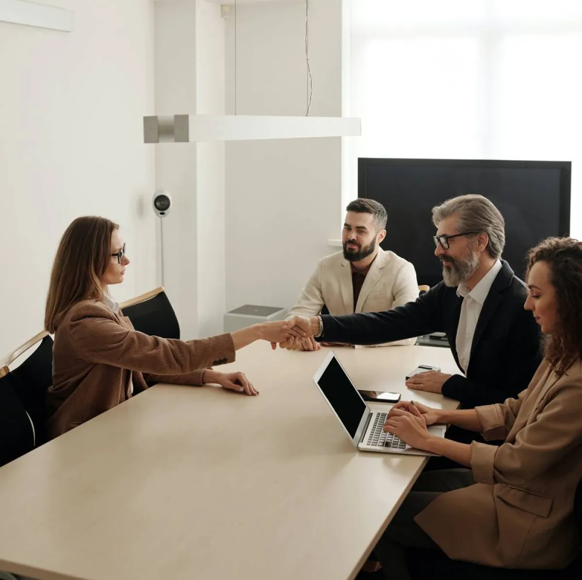 كيفية التعامل مع المقاطعات المزمنة؟