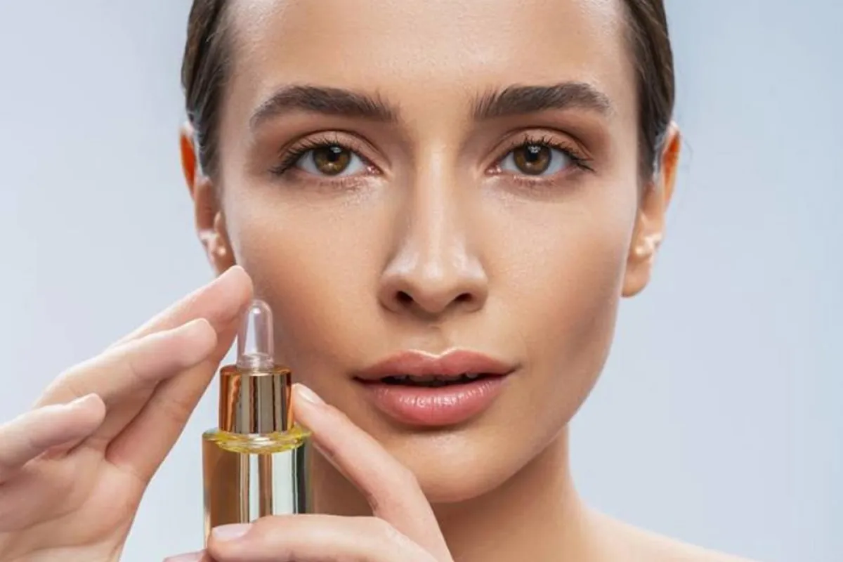 فوائد زيت الموز للوجه رائعة