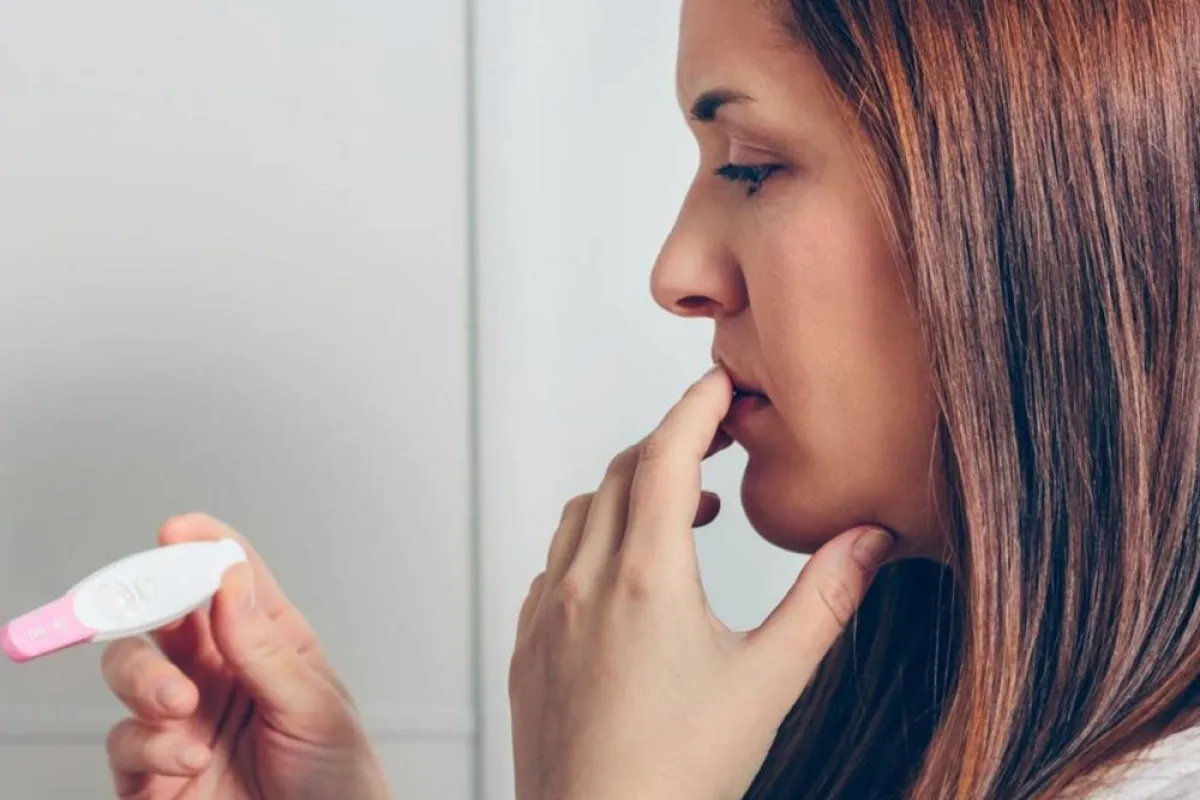 أسباب تأخر ظهور هرمون الحمل