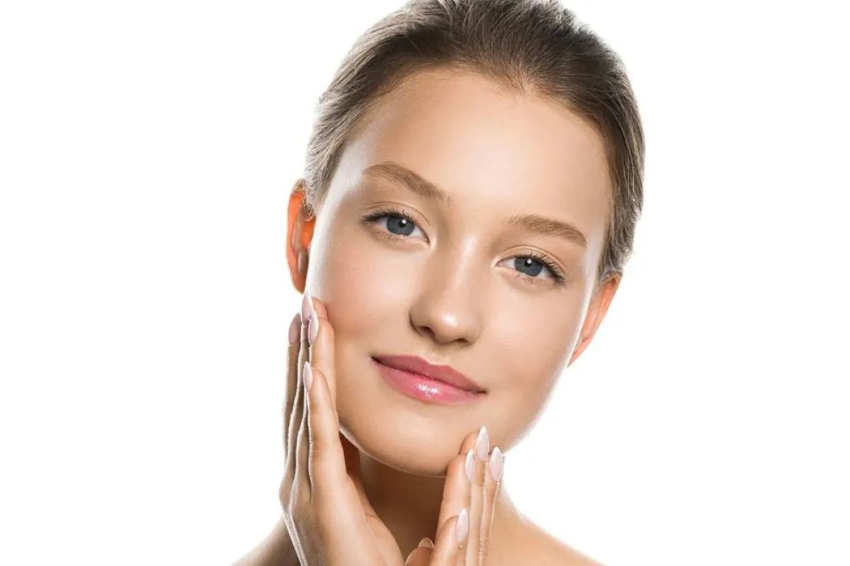 فوائد تبخير الوجه 