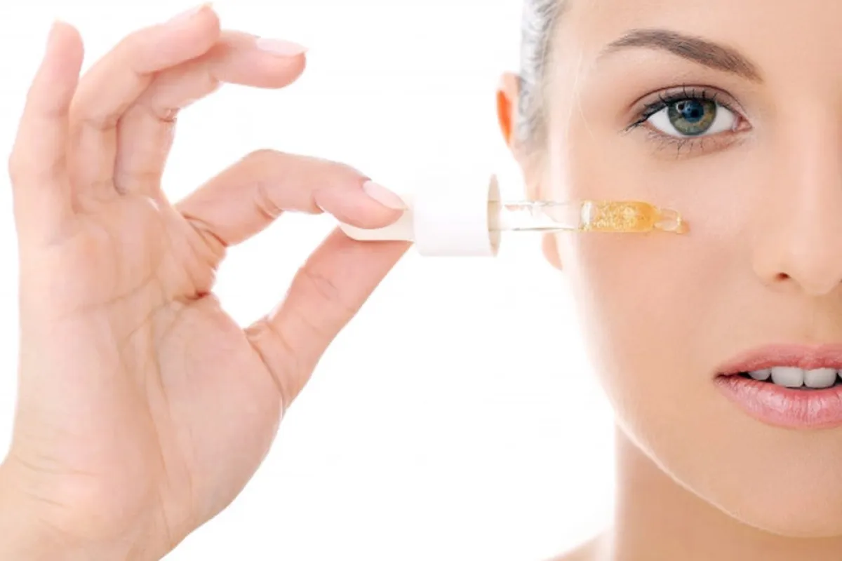 السكوالين مكون ثوري لمحاربة مشاكل البشرة