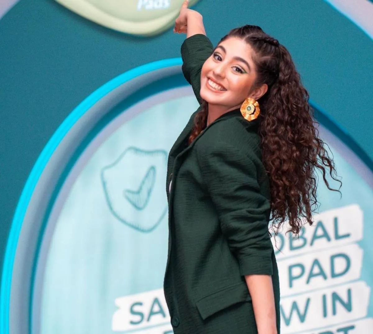 تسريحة الضفائر