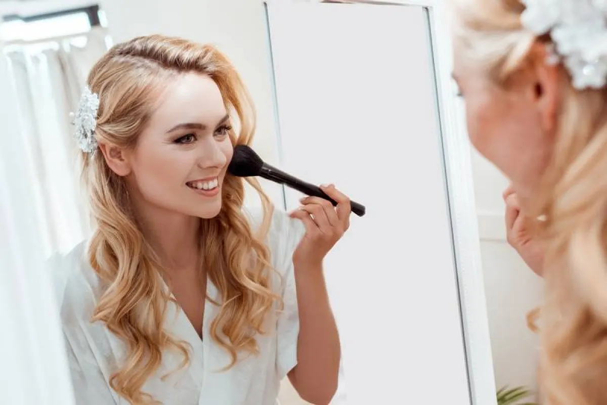 تعليم مكياج