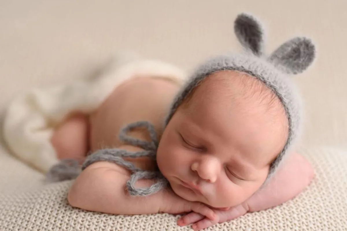 خيارات ابتعدي عنها عند تصميم غرفة المولود 