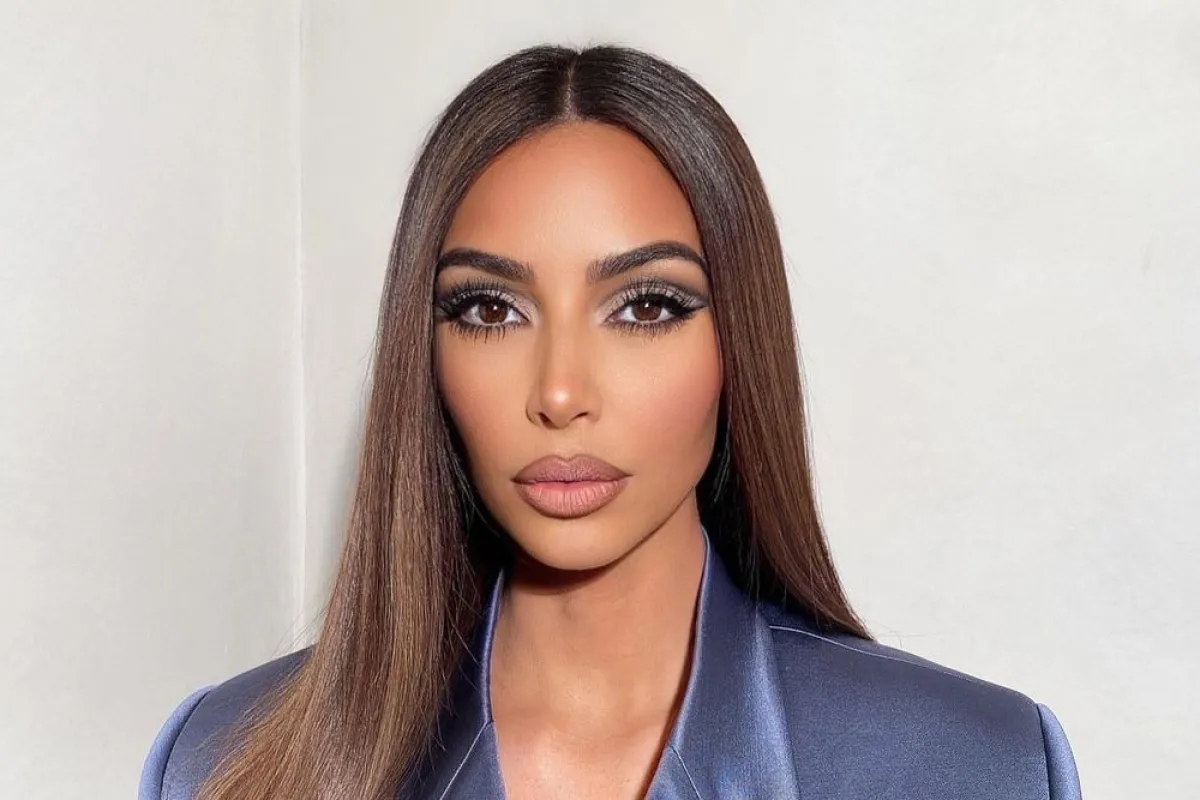 موضة الأيلاينر