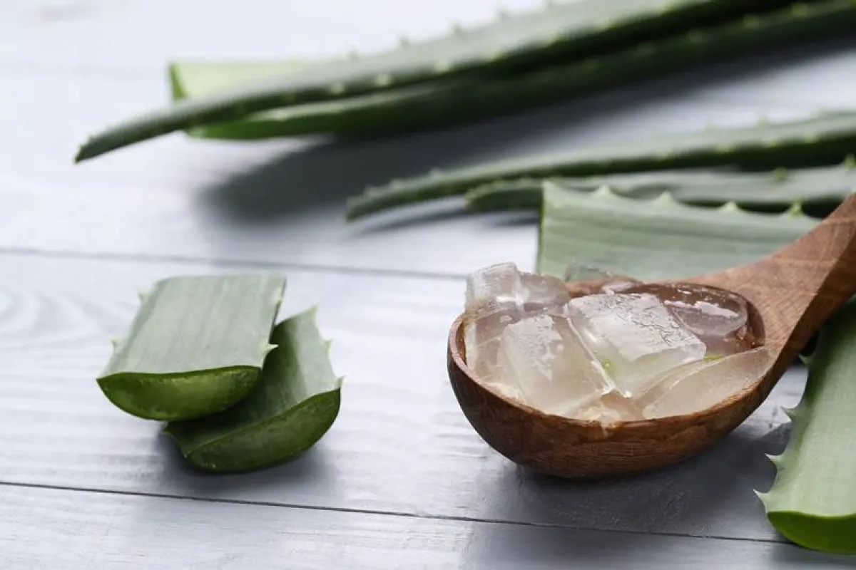 خلطات طبيعية