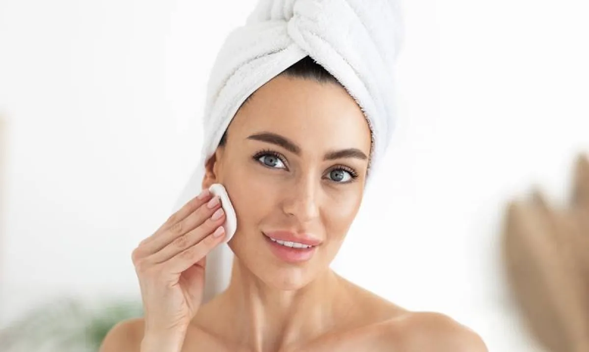 خلطات طبيعية للبشرة