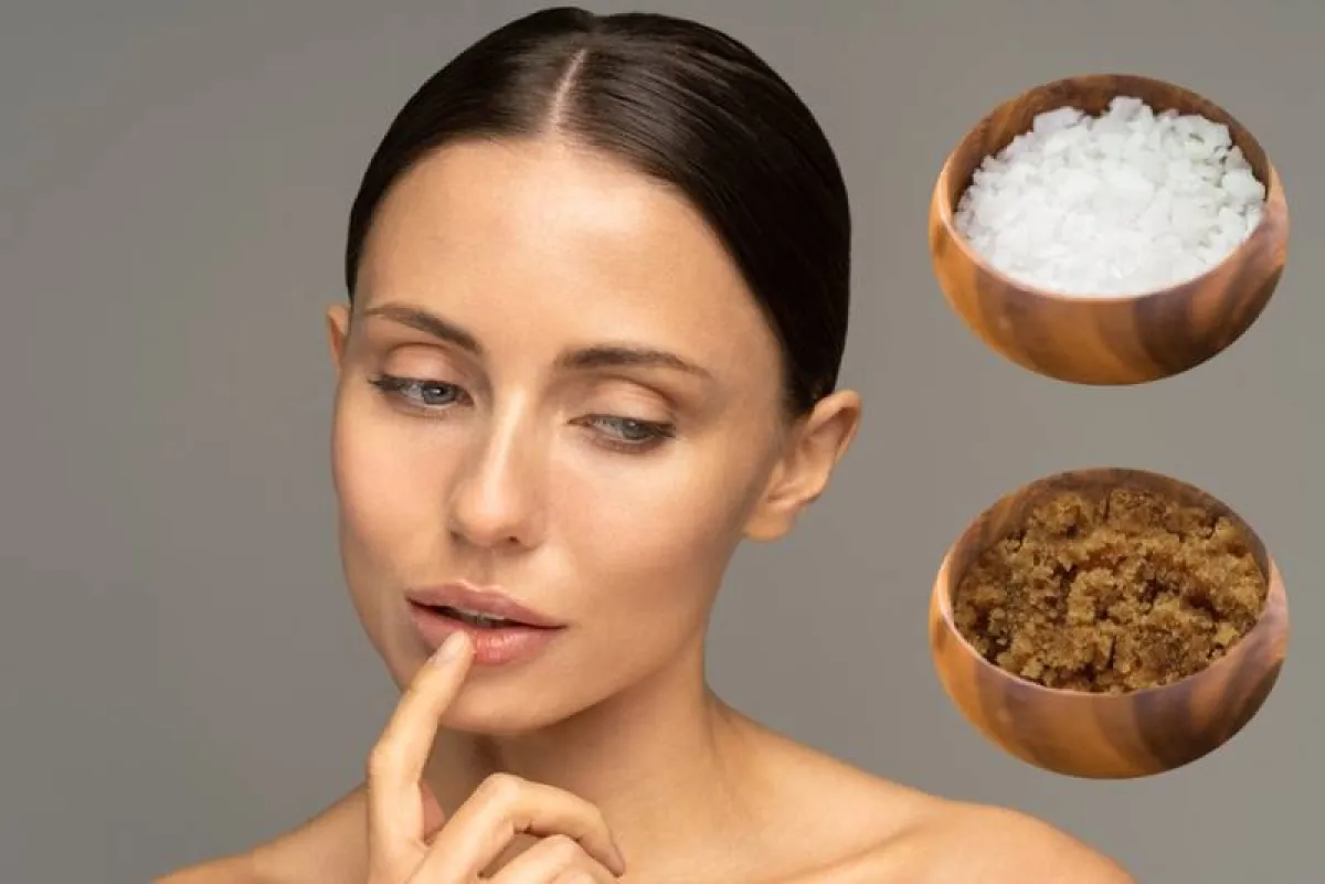 تقشيرالبشرة