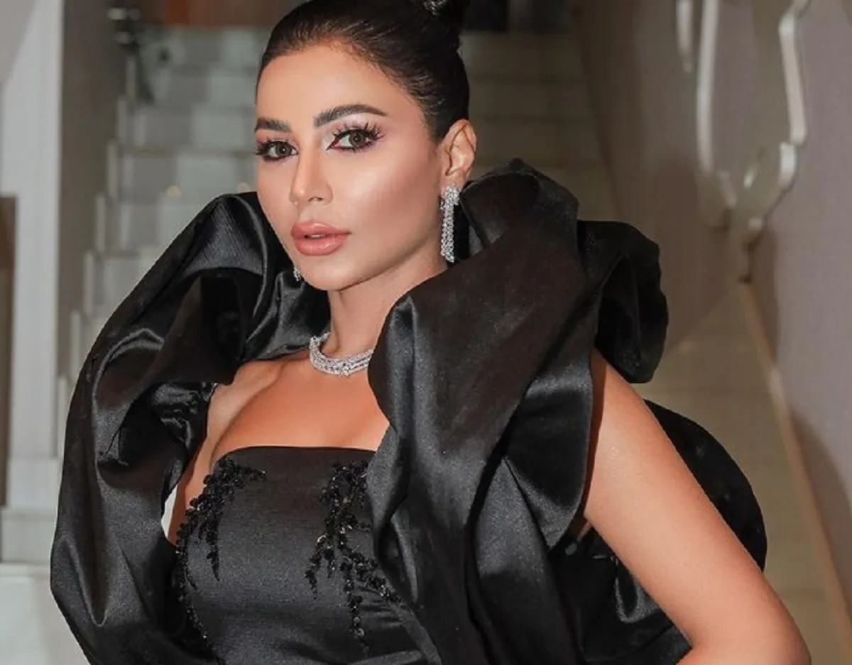 مجوهرات فاخرة للمناسبات من مهيرة عبد العزيز