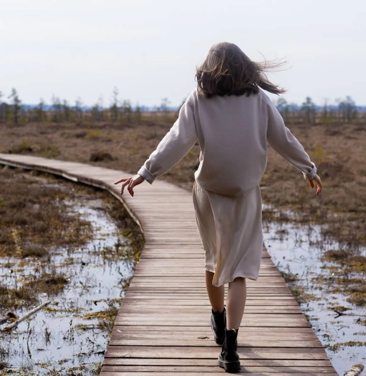 طرق لتعيش حياة سلمية حقاً