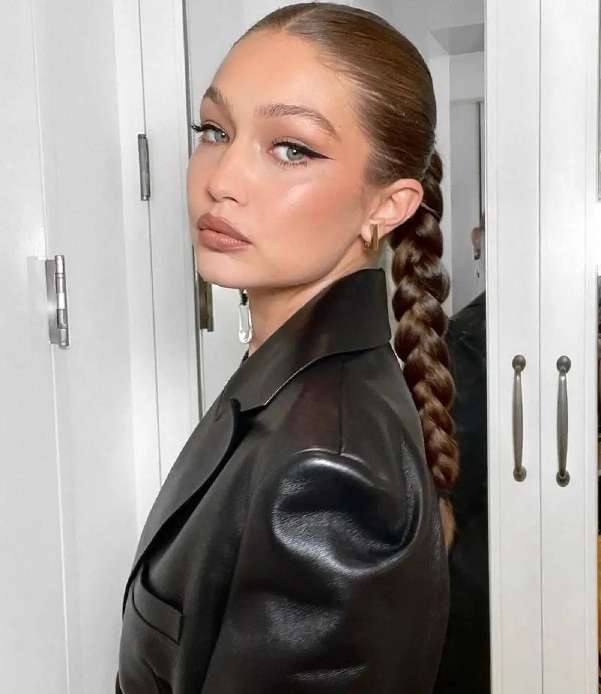 تسريحات شعر ناعمة