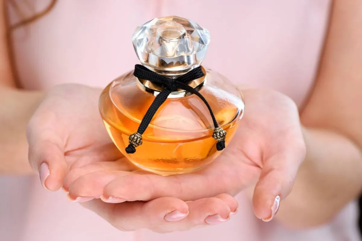 أفضل العطور النسائية