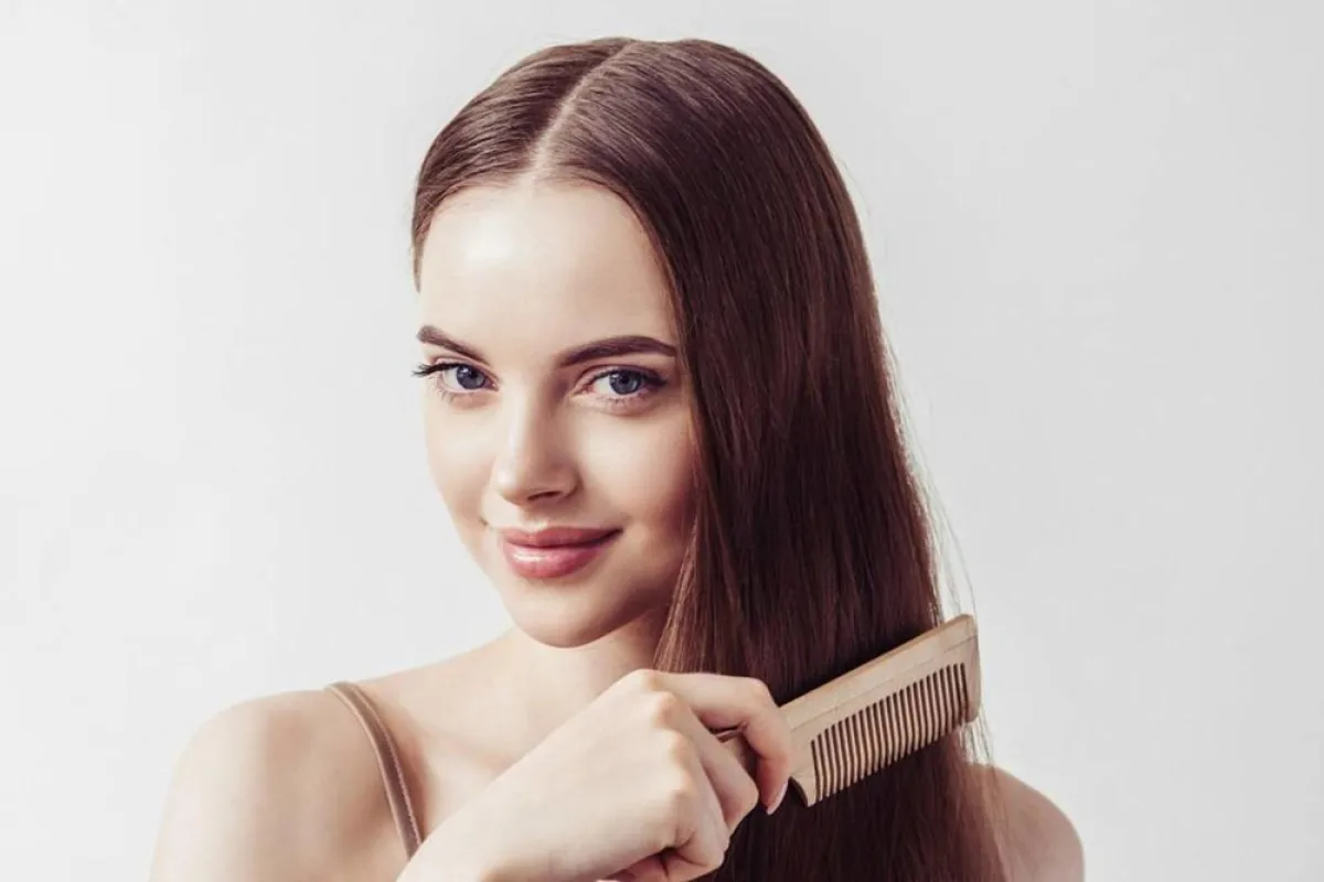 أسباب تمنع حصولك على شعر طويل