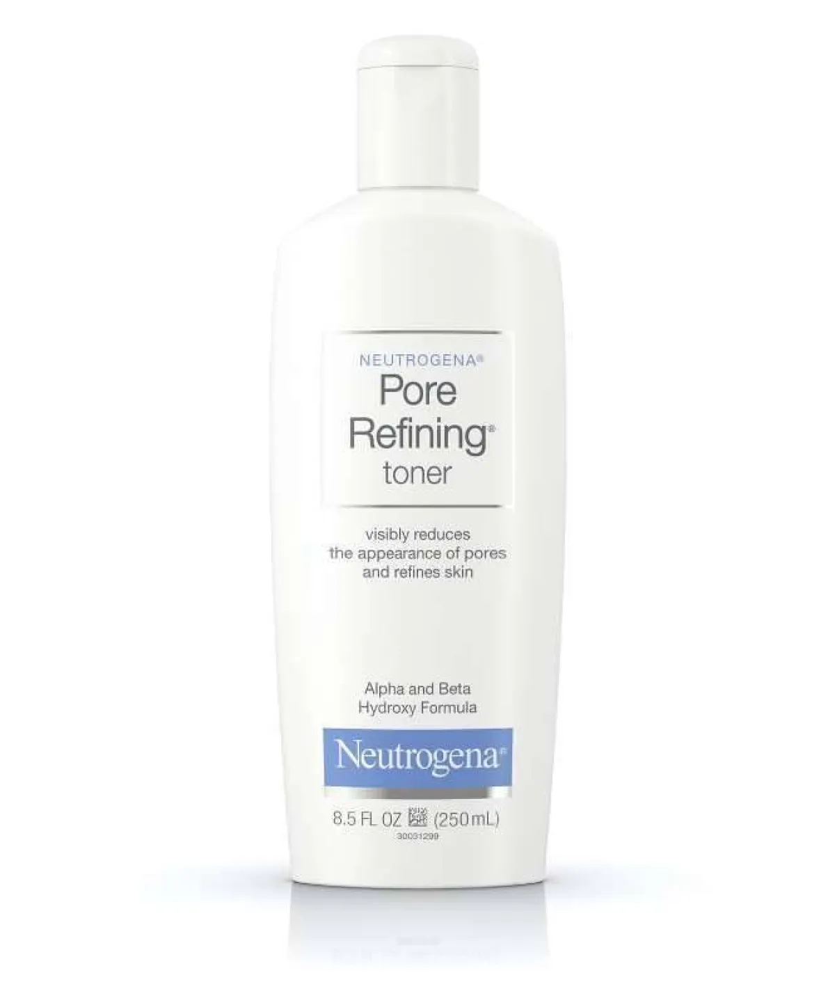 تونر لترطيب البشرة الدهنية من نيتروجينا Pore Refining Toner, Neutrogena 