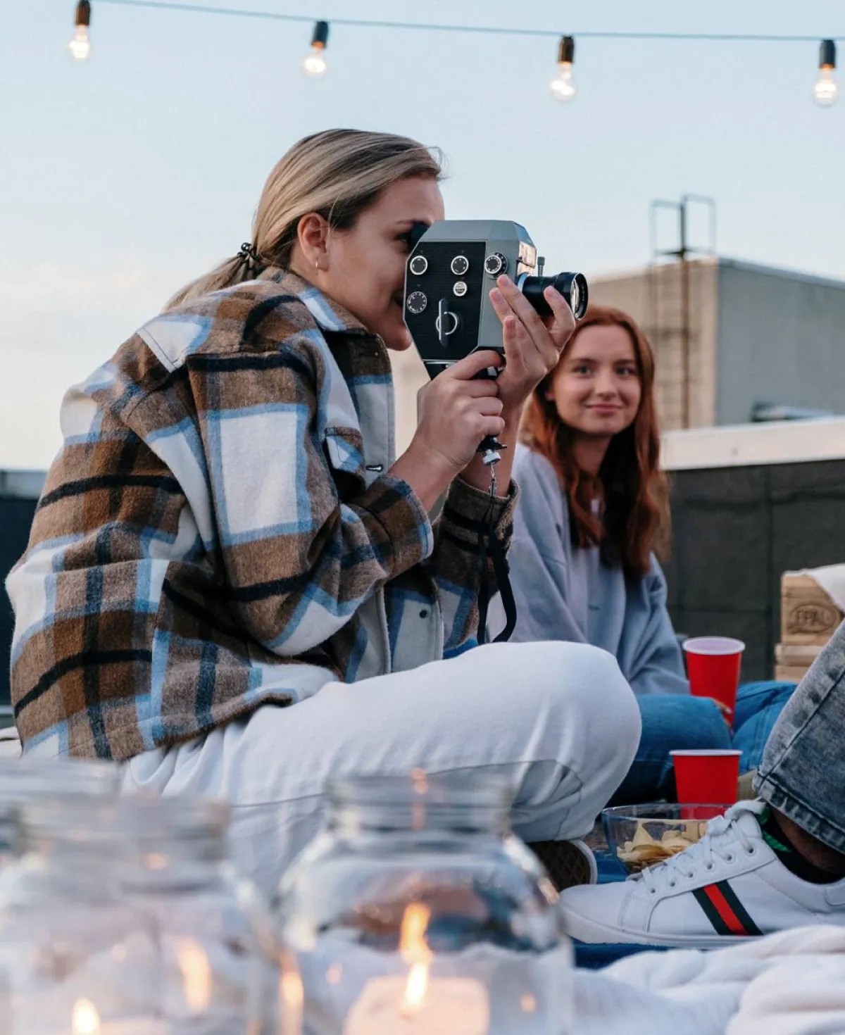 أشياء ممتعة للقيام بها خلال تجولك مع خطيبتك