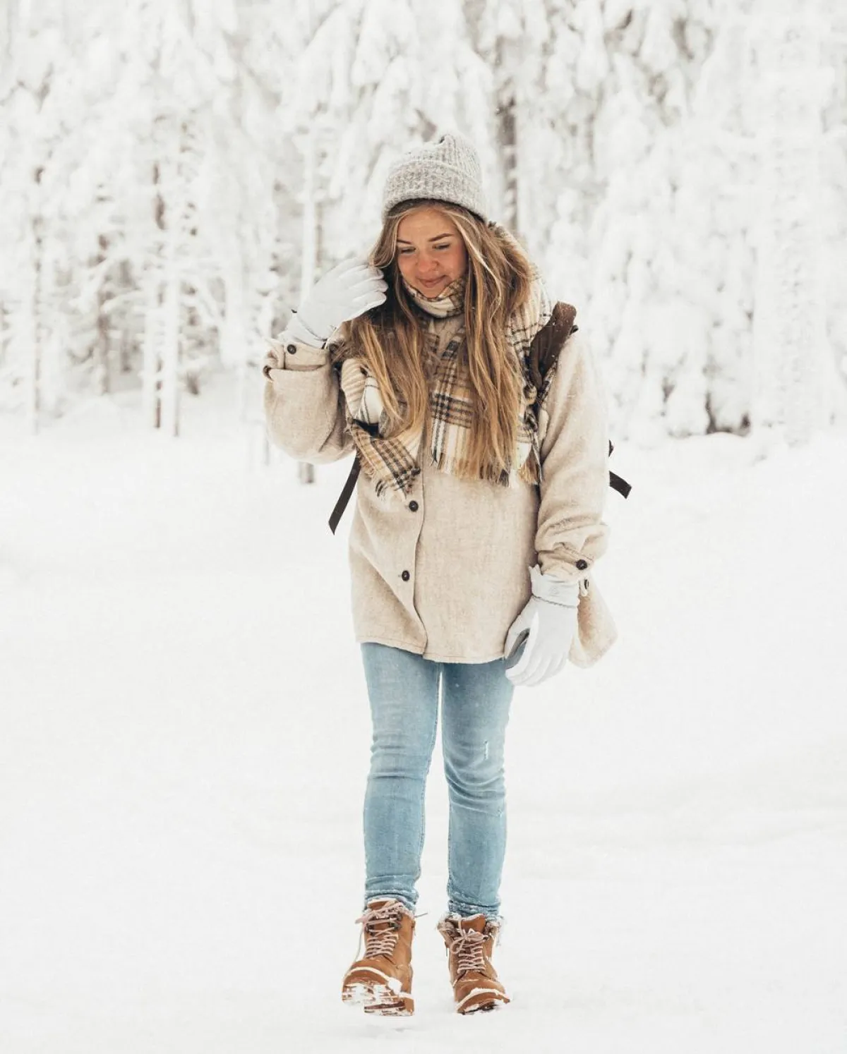 كيف تقضين على الملل في فصل الشتاء