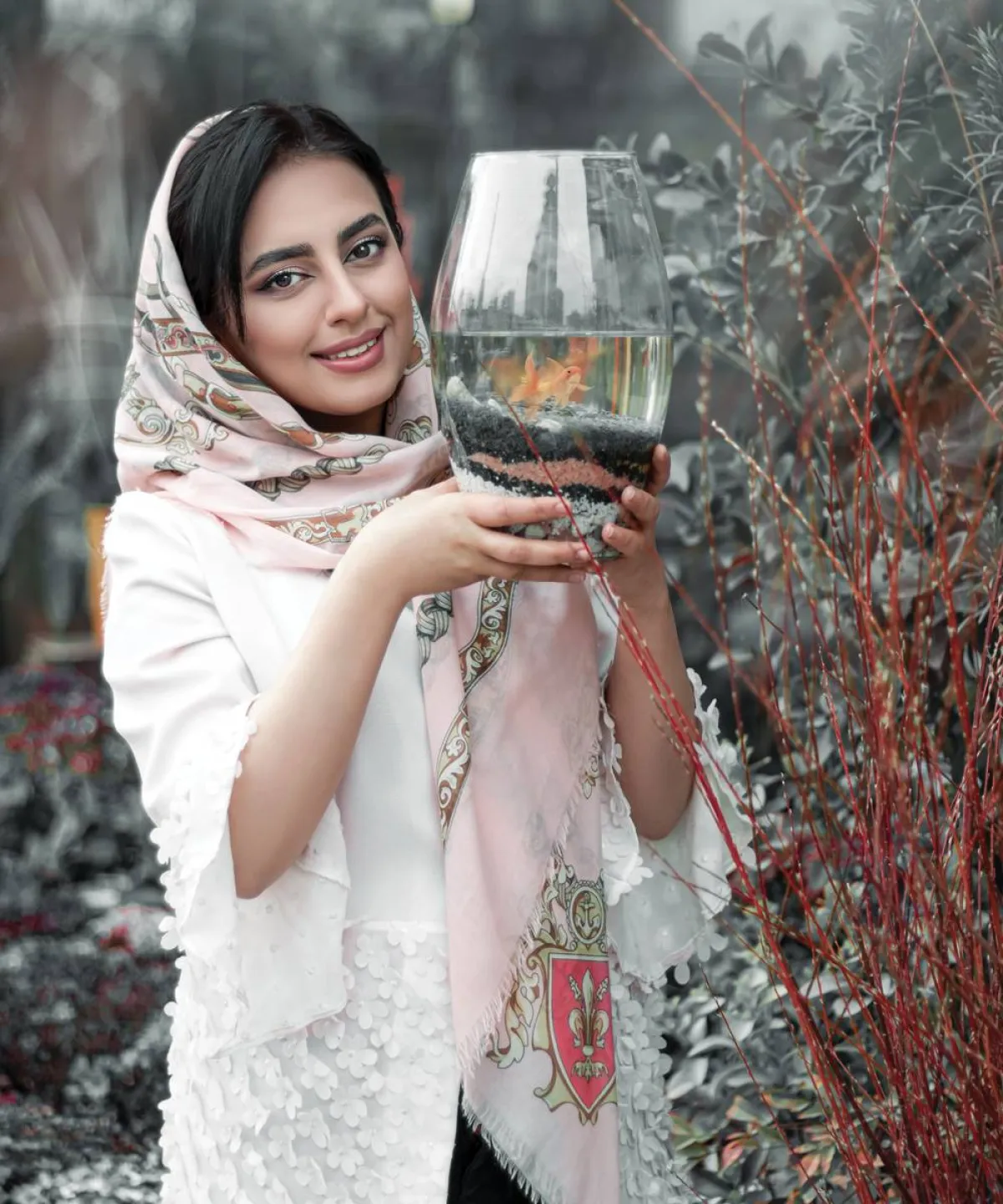 كيف تقضين على الملل في فصل الشتاء