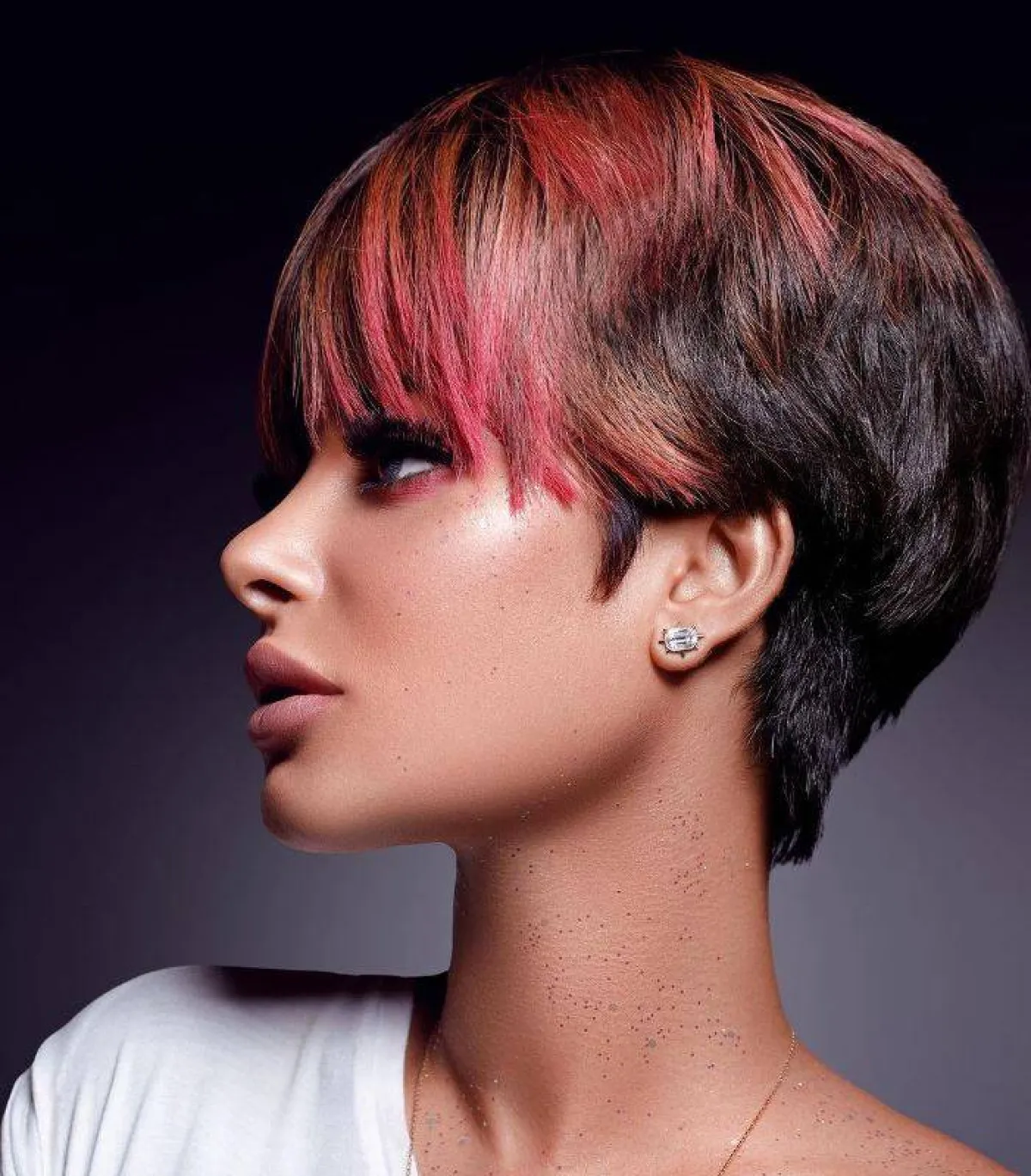 قصة شعر غدير سلطان