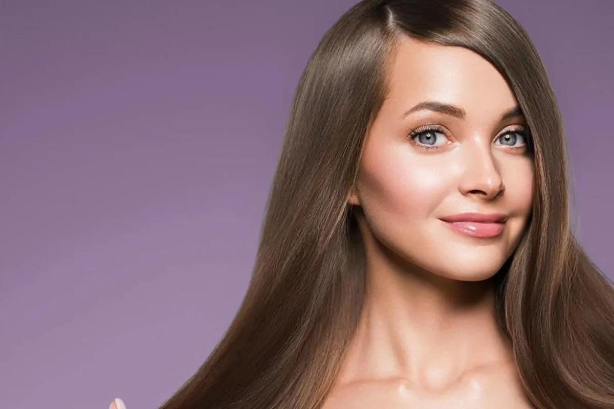  حمض الستريك للشعر: الفوائد وكيفية استخدامه