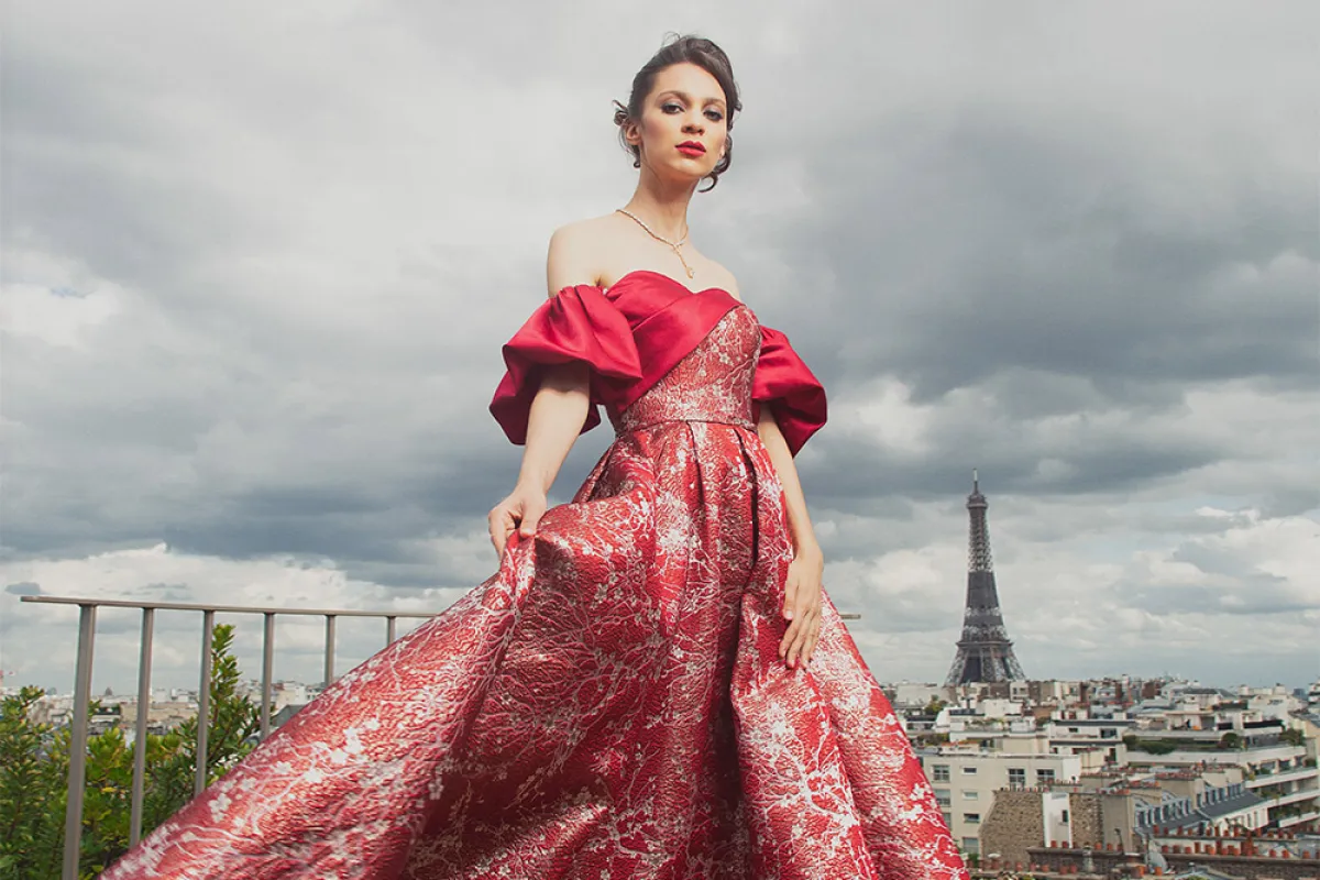  كريستوف غيلارمي Christophe Guillarmé 