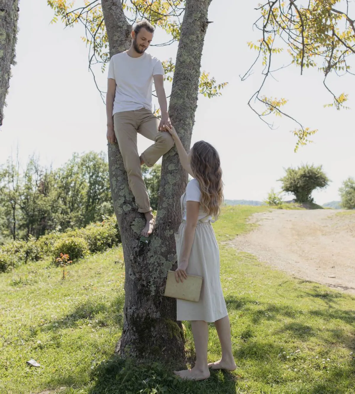 كيف تكونين سعيدةً مرة أخرى بشروطك