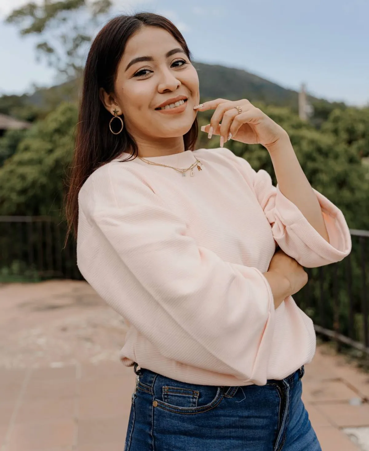 كيف تكونين سعيدةً مرة أخرى بشروطك