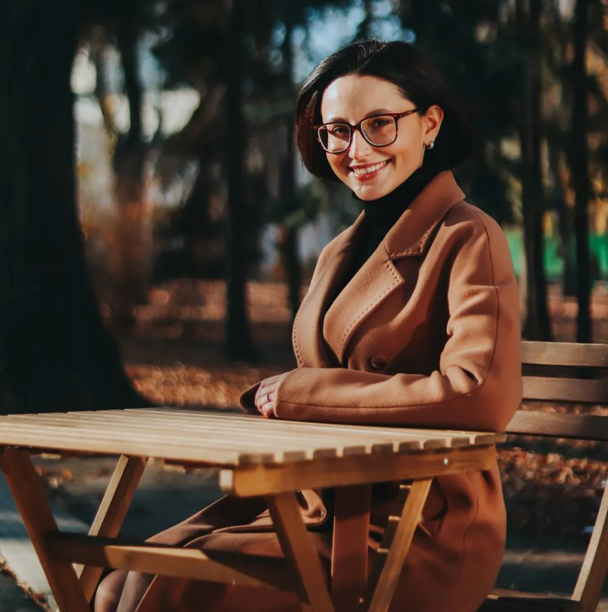 كيف تكونين سعيدةً مرة أخرى بشروطك