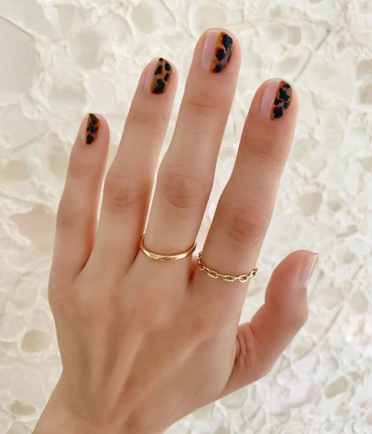 موديلات مناكير