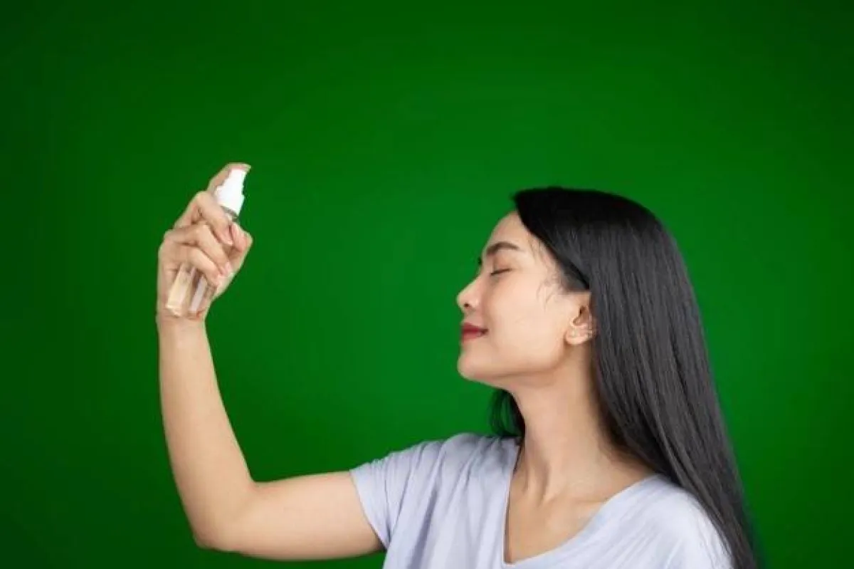 رذاذ الوجه لتثبيت المكياج