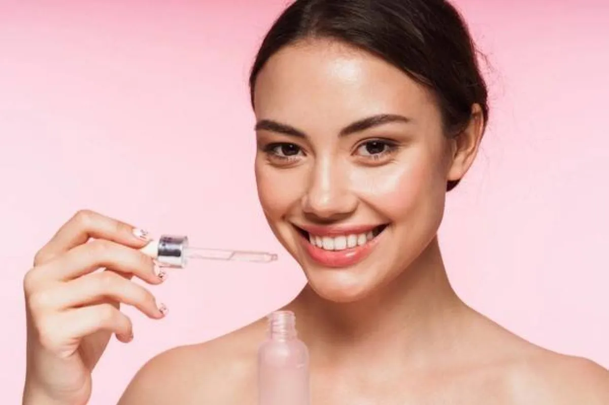 أفضل سيروم للوجه